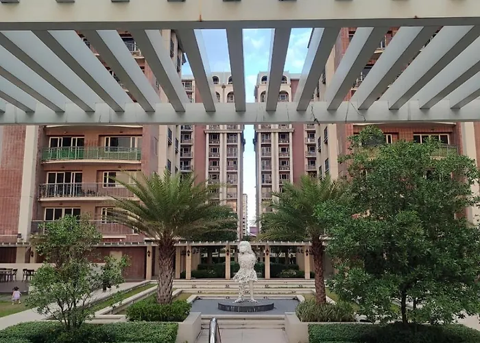 Bp952 With Balcony And River View