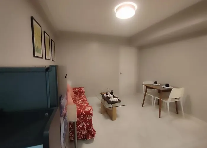 Bp952 With Balcony And River View Апартаменты