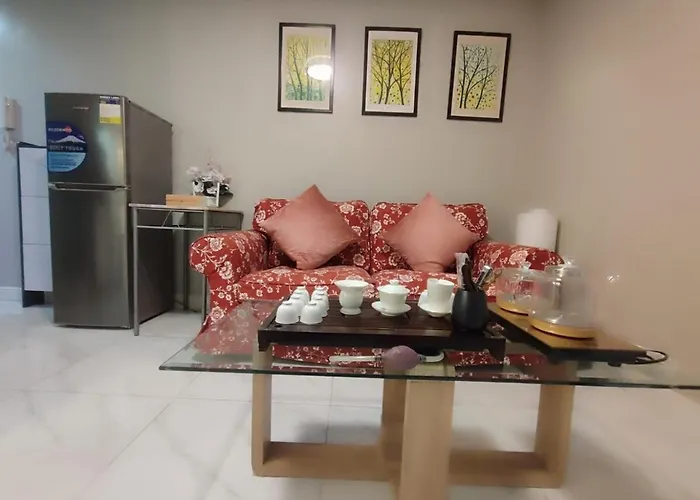 Bp952 With Balcony And River View Апартаменты *