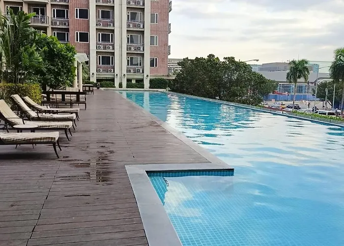 Bp952 With Balcony And River View Апартаменты